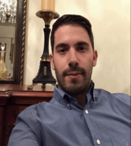 ΜΑΝΟΣ ΓΑΓΑΝΗΣ